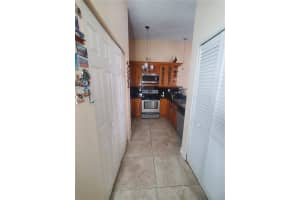 18370 Mediterranean Blvd # 6-25, Hialeah, FL 33015, Sold 02/29/24