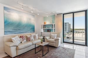 4301 Collins Ave APT 801, Miami Beach, FL 33140, Sold 07/08/24