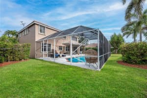 3828 Eagle Ct, Weston, FL 33331, Sold 03/27/24