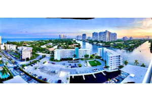 3161 S Ocean Dr APT 1608, Hallandale Beach, FL 33009, Sold 02/09/24