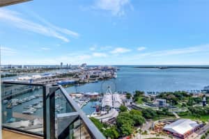 398 NE 5th St #2815, Miami, FL 33132, - MLS#A11509267