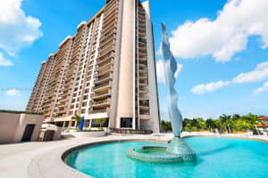 1800 NE 114th St APT 607, Miami, FL 33181, Sold 05/15/24