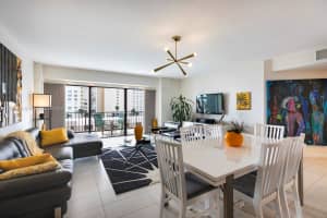 1800 NE 114th St APT 607, Miami, FL 33181, Sold 05/15/24
