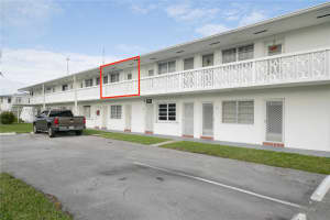 51 NE 204th St APT 19, Miami Gardens, FL 33179, Sold 09/06/24