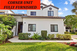 7525 NW 61st Terrace APT 804, Parkland, FL 33067, Sold 03/15/24