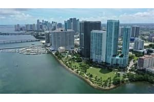 1900 N Bayshore Dr APT 508, Miami, FL 33132, - MLS#A11509605