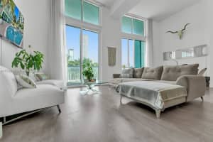 1900 N Bayshore Dr APT 508, Miami, FL 33132, - MLS#A11509605