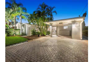 2431 Key Largo Ln, Fort Lauderdale, FL 33312, Sold 03/07/24