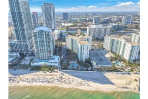3901 S Ocean Dr #1d, Hollywood, FL 33019, Sold 07/15/24