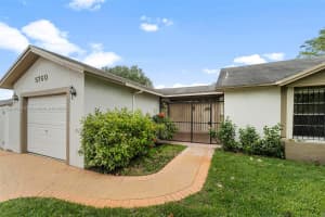 5760 NW 194th Terrace, Hialeah, FL 33015, Sold 02/21/24