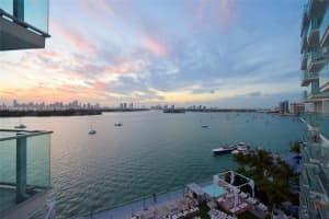 1100 West Ave #1220, Miami Beach, FL 33139, - MLS#A11509707