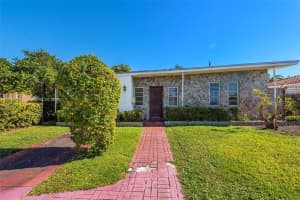 7509 Buccaneer Ave, North Bay Village, FL 33141, Sold 04/03/24
