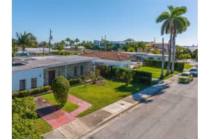 7509 Buccaneer Ave, North Bay Village, FL 33141, Sold 04/03/24