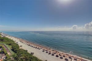 1800 S Ocean Dr APT 810, Hallandale Beach, FL 33009, Sold 04/24/24