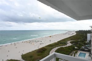401 Ocean Dr APT 1116, Miami Beach, FL 33139, Sold 05/15/24