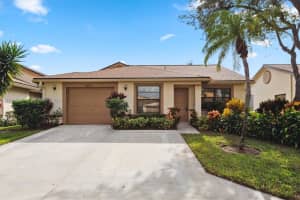 8056 Hiddenview Terrace, Boca Raton, FL 33496, Sold 08/15/24