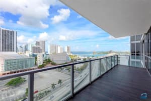 1100 Biscayne Blvd UNIT 1603, Miami, FL 33132, Sold 05/08/24