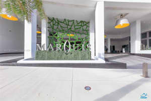 1100 Biscayne Blvd UNIT 1603, Miami, FL 33132, Sold 05/08/24