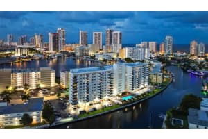 401 Golden Isles Dr APT 409, Hallandale Beach, FL 33009, Sold 06/03/24