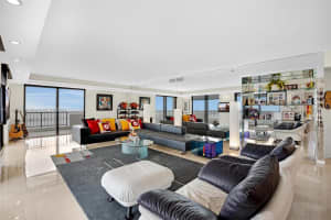 1581 Brickell Ave APT 2301, Miami, FL 33129, Sold 04/03/24