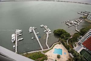 1581 Brickell Ave APT 2301, Miami, FL 33129, Sold 04/03/24