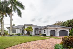 14968 SW 34th St, Davie, FL 33331, Sold 04/18/24