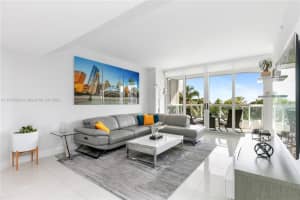 21055 Yacht Club Dr #710, Aventura, FL 33180, Sold 04/15/24