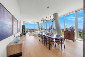 2675 S Bayshore Dr Unit 702s, Miami, FL 33133, Sold 11/13/24