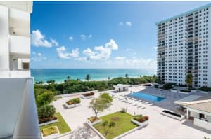 1201 S Ocean Dr #907n, Hollywood, FL 33019, Sold 03/29/24