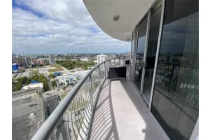 Opera Tower, 1750 N Bayshore Dr APT 2714, Miami, FL 33132, Sold 04/23/24