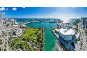 900 Biscayne Bay, 900 Biscayne Blvd, Miami, FL 33132, Sold 07/26/24