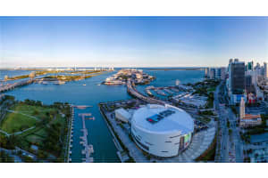 900 Biscayne Bay, 900 Biscayne Blvd, Miami, FL 33132, Sold 07/26/24
