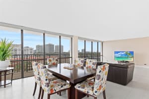 2017 S Ocean Dr APT 802, Hallandale Beach, FL 33009, Sold 09/18/24