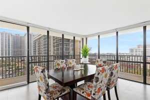 2017 S Ocean Dr APT 802, Hallandale Beach, FL 33009, Sold 09/18/24