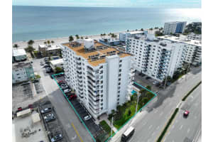 1601 S Ocean Dr APT 502, Hollywood, FL 33019, Sold 02/13/24