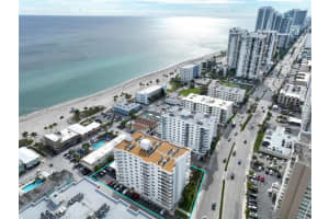 1601 S Ocean Dr APT 502, Hollywood, FL 33019, Sold 02/13/24