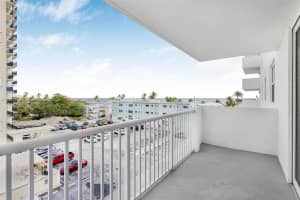 1601 S Ocean Dr APT 502, Hollywood, FL 33019, Sold 02/13/24