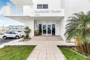 1601 S Ocean Dr APT 502, Hollywood, FL 33019, Sold 02/13/24