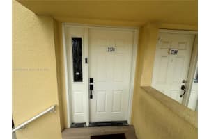 2278 SE 27th Dr # 201-G, Homestead, FL 33035, Sold 02/29/24