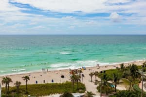 4111 S Ocean Dr #1009, Hollywood, FL 33019, Sold 07/01/24