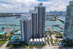 400 Alton Rd APT 1505, Miami Beach, FL 33139, Sold 04/25/24