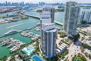 400 Alton Rd APT 1505, Miami Beach, FL 33139, Sold 04/25/24