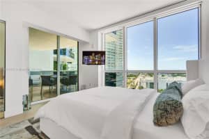 400 Alton Rd APT 1505, Miami Beach, FL 33139, Sold 04/25/24
