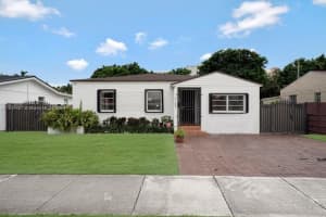 3150 SW 20th St, Miami, FL 33145, Sold 10/29/24