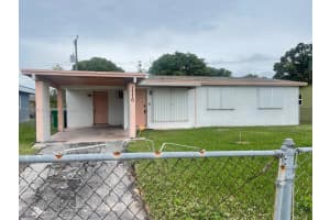 1770 NW 35th Way, Fort Lauderdale, FL 33311, Sold 03/13/24