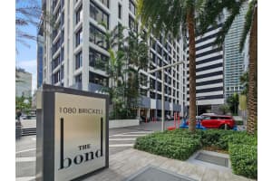 1080 Brickell Ave Unit 1806, Miami, FL 33131, Sold 05/01/24