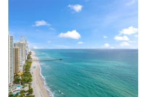 15901 Collins Ave APT 2801, Sunny Isles Beach, FL 33160, - MLS#A11510560