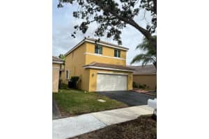1608 Salerno Cir, Weston, FL 33327, Sold 02/29/24