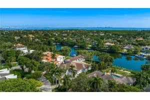 361 Los Pinos Pl, Coral Gables, FL 33143, Sold 01/31/25