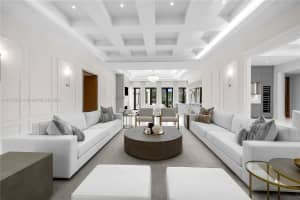 361 Los Pinos Pl, Coral Gables, FL 33143, Sold 01/31/25